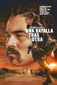 One Battle After Another - Posters