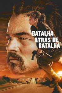 One Battle After Another - Posters