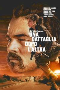 One Battle After Another - Posters