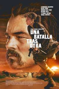 One Battle After Another - Posters