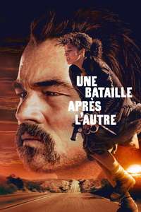One Battle After Another - Posters