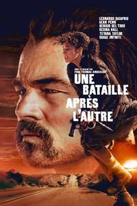 One Battle After Another - Posters