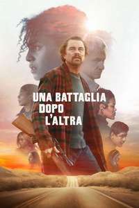 One Battle After Another - Posters