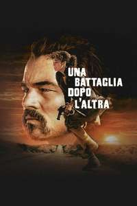One Battle After Another - Posters
