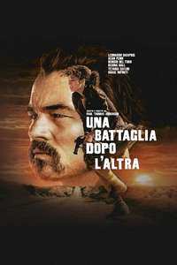 One Battle After Another - Posters
