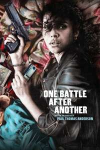 One Battle After Another - Posters