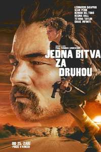 One Battle After Another - Posters