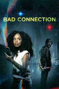 Bad Connection - Posters