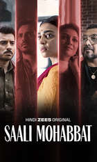 Saali Mohabbat