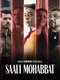 Saali Mohabbat