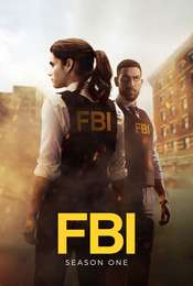 FBI Season 1