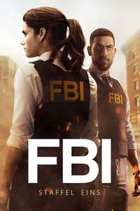 FBI - Posters