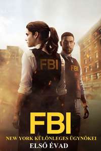 FBI - Posters