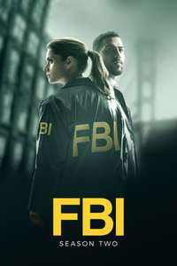 FBI - Posters