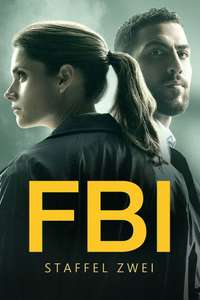 FBI - Posters