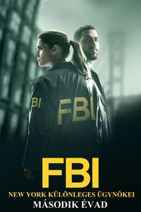 FBI - Posters