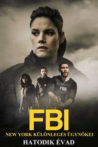 FBI - Posters