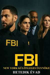 FBI - Posters