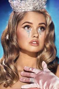 Insatiable - Posters