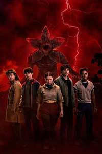 Season 2 - Posters