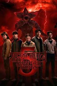 Season 2 - Posters
