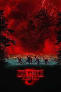 Season 2 - Posters