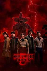 Season 2 - Posters