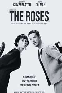 The Roses - Posters