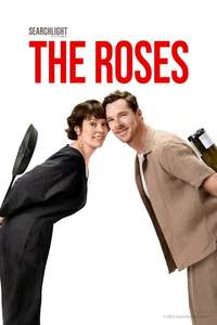 The Roses - Posters