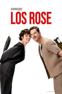 The Roses - Posters