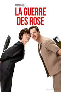 The Roses - Posters