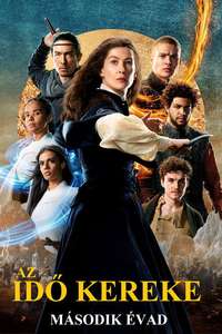 The Wheel of Time - Posters