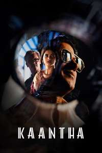 Kaantha - Posters