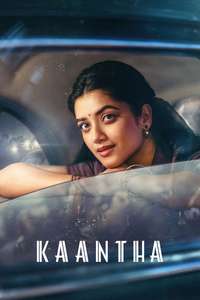 Kaantha - Posters