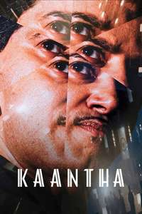Kaantha - Posters