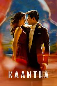 Kaantha - Posters