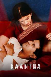 Kaantha - Posters