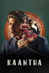 Kaantha - Posters