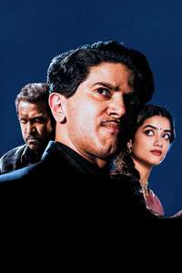 Kaantha - Posters