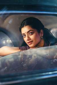 Kaantha - Posters