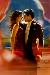 Kaantha - Posters