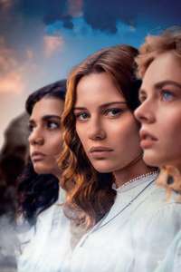 Picnic at Hanging Rock - Posters