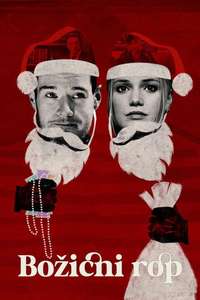 Jingle Bell Heist - Posters
