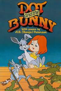 Dot and the Bunny - Posters