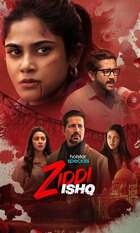 Ziddi Ishq