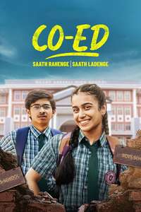 CO-ED - Posters