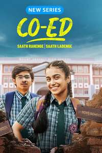 CO-ED - Posters