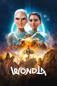 WondLa - Posters