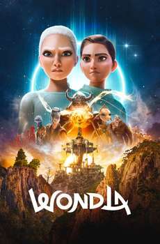 WondLa : Season 3