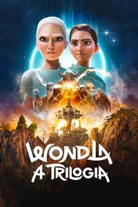 WondLa - Posters